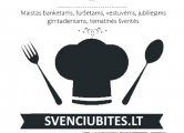 Peržiūrėti skelbimą - Išvažiuojamosios šventės. banketai, furšetai, vestuvės, gimt
